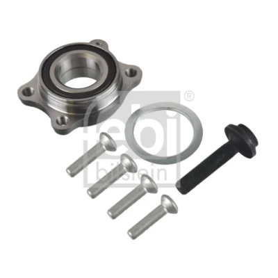 Afbeelding van Wiellagerset FEBI BILSTEIN 176510