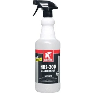 Afbeelding van Griffon HBS 200® Accelerator 1 liter