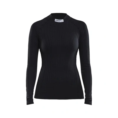 Afbeelding van Craft Progress Baselayer CN LS W 1906254 Black