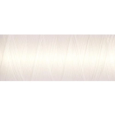 Afbeelding van Gutermann Sew All Polyester Draad, 100Mtr, Bruids Wit (0111)