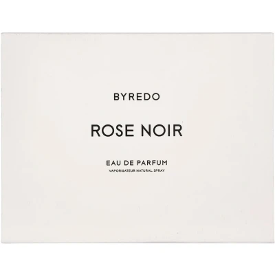Afbeelding van Byredo Rose Noir Eau de Parfum 100 ml