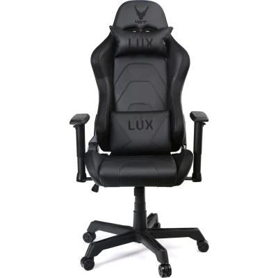 Afbeelding van gaming chair Lux RGB met afstandsbediening