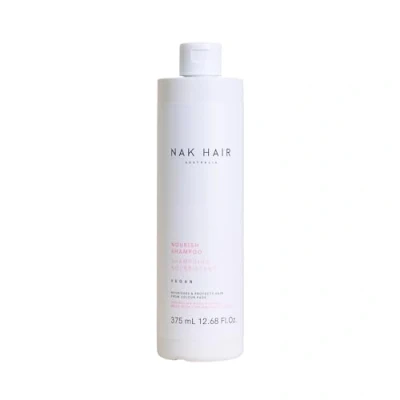 Afbeelding van NAK Nourish Shampoo Vegan 375ml