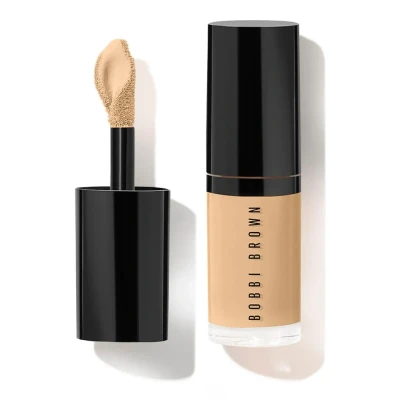 Afbeelding van Bobbi Brown SKIN FULL Cover Concealer Concealer, Dames, Maat: 2 ml, B87d52 honey