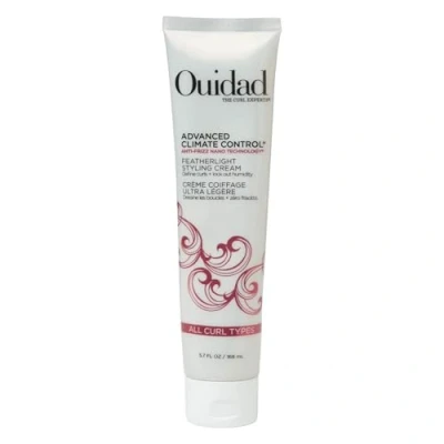 Afbeelding van Ouidad Advanced Climate Control Featherlight Styling Cream