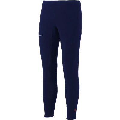 Afbeelding van Craft Thermo Tight Zip Thermobroek Unisex Maat XS