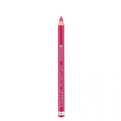 Afbeelding van ESSENCE PERFILADOR LABIOS SOFT &amp; PRECISE 23 POPULAR