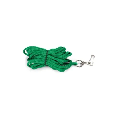 Afbeelding van BZ Kattenlijn nylon 5M groen