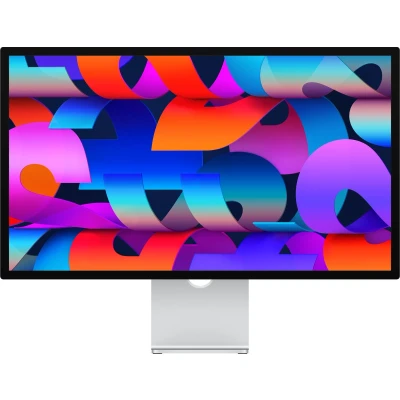 Afbeelding van Apple Lcd monitor Studio Display, 68,3 cm / 27&quot;, Nanotextuurglas