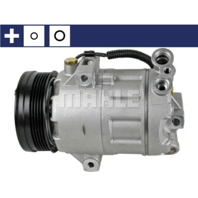 Afbeelding van Mahle Original Airco compressor ACP 1115 000S