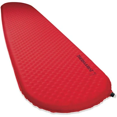 Afbeelding van Slaapmat Thermarest ProLite Plus Cayenne Large