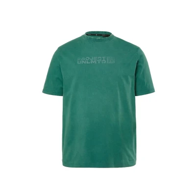 Afbeelding van JAY PI Shirt smaragd