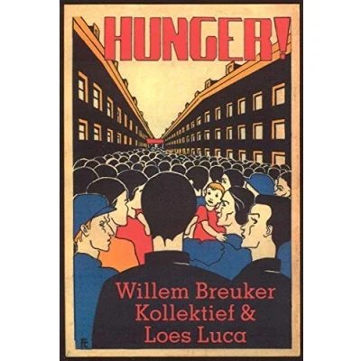 Afbeelding van Hunger!