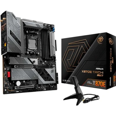 Afbeelding van Moederbord AMD Asrock X870E TAICHI LITE