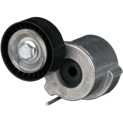 Afbeelding van Gates Spanrol (poly) V riem T39174