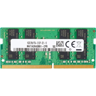 Afbeelding van 4 GB 2666 MHz DDR4 geheugen