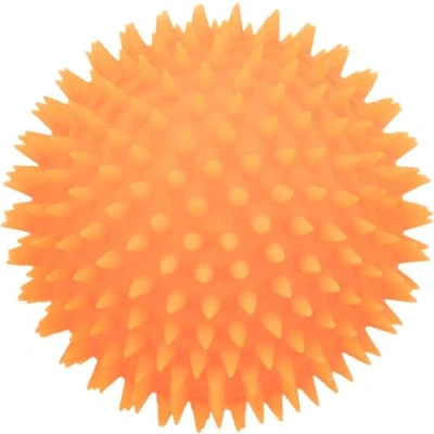 Afbeelding van Trixie Egelbal hondenspeeltje ø 10 cm