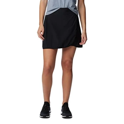Afbeelding van Columbia Hike™ Skort Rok Zwart L Vrouw