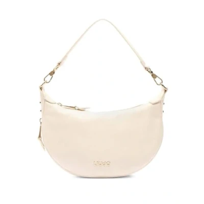 Afbeelding van LIU JO Handtas, Dames, Maat: One Size, Offwhite