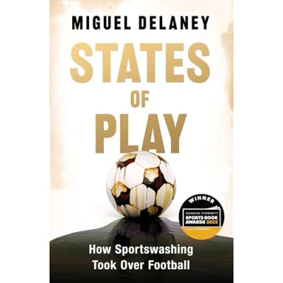 Afbeelding van States of Play