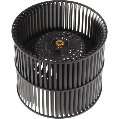 Afbeelding van Whirlpool Indesit 482000022197 turbinewiel afzuigkap C00384763 waaier