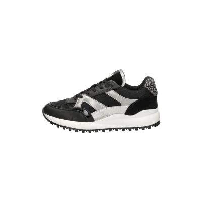 Afbeelding van Maruti Boyd Sneakers Laag zwart Maat 37