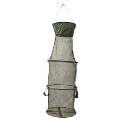 Afbeelding van Soytich Schetschepnet 34x98cm schepnet visnet (Setzkescher G1)