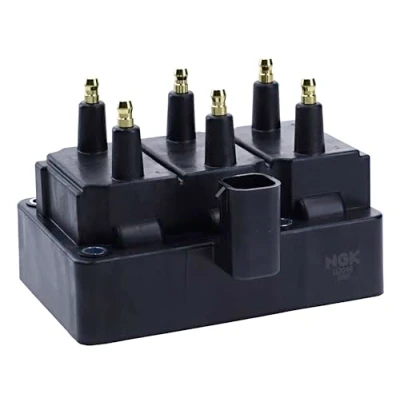 Afbeelding van Ngk Bobine 48220