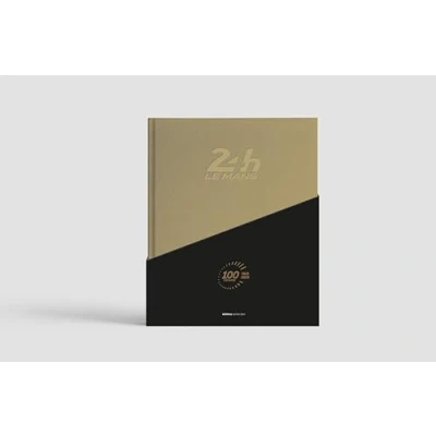 Afbeelding van 24 Hours of Le Mans: 1923 2023