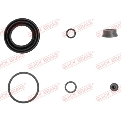 Afbeelding van Reparatieset, remklauw QUICK BRAKE 114 0004