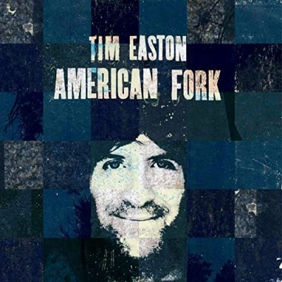 Afbeelding van Tim Easton American Fork (LP)