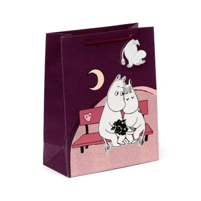 Afbeelding van Moomin Cadeautasje Large
