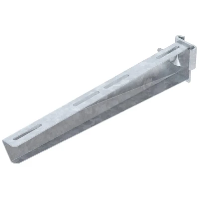 Afbeelding van OBO Bettermann 6419394 Montageaccessoire (b x h) 410 mm 80 Metaal 1 stuk(s)