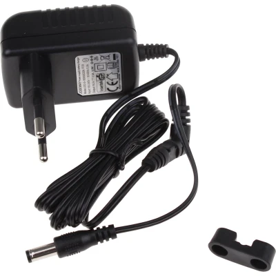 Afbeelding van Seb Netadapter laadsnoer 18v / zwart RSRH5862