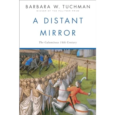 Afbeelding van Distant Mirror