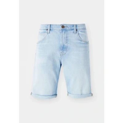 Afbeelding van Lee 5 pocket short, London Boy, 29W