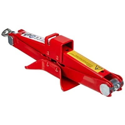 Afbeelding van RD9 VIP schaarkrik, 1 ton