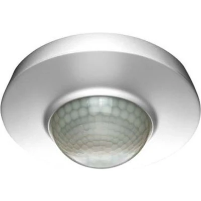 Afbeelding van ESYLUX EM10055300 Bewegingsmelder (plafond) Inbouw (in muur) 360 Wit IP20