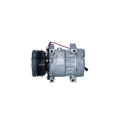 Afbeelding van NRF 320124 AC Compressor SD7H15 12 PAG 46 Met afdichtring
