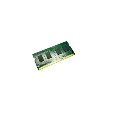 Afbeelding van QNAP RAM 4GDR3L SO 1600, 4 GB, 1 x DDR3, 1600 MHz, 204 pin DI