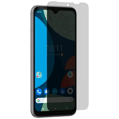 Afbeelding van Fairphone 5 Screenprotector Privacy Filter Glas