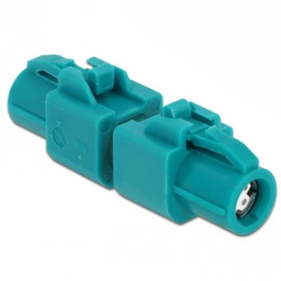 Afbeelding van Delock Adapter HSD Z Vrouwelijk naar