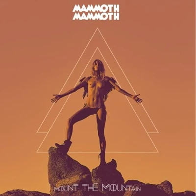 Afbeelding van Mammoth Mount The Mountain (CD)
