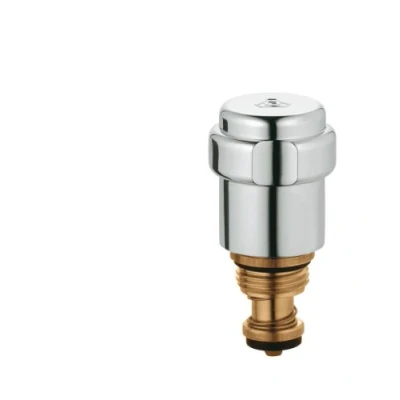 Afbeelding van Grohe Eggemann bovendeel was greep 1/2&quot;