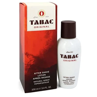 Afbeelding van Tabac Original Aftershave 100 ml