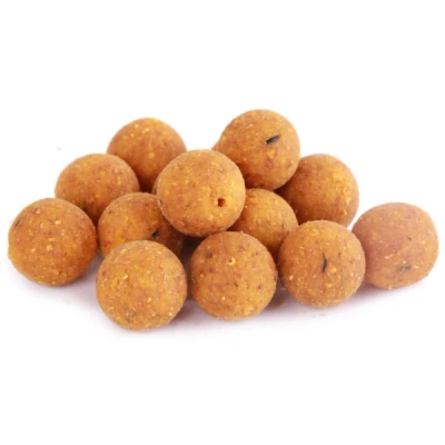 Afbeelding van Readymade Q Boilies Scopex Cream 20mm (5kg)