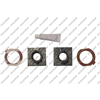 Afbeelding van Houder, sensor parkeerhulp PRASCO BM0521350