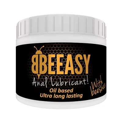 Afbeelding van Intimateline 150 ml Beeasy Anaal Smeermiddel