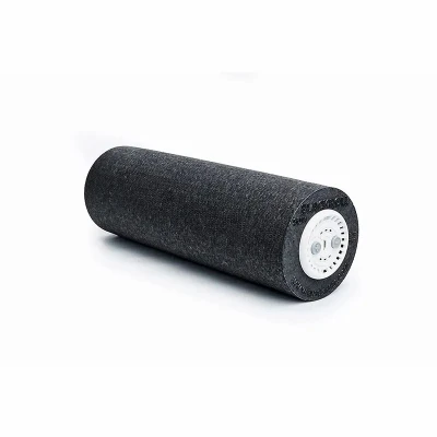 Afbeelding van Blackroll Booster Massageapparaat voor Punctuele massage incl. gratis Slim Foam Roller Wit