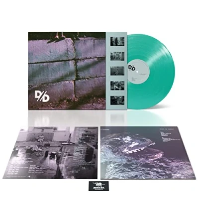 Afbeelding van Divide and Dissolve Systemic (LP)